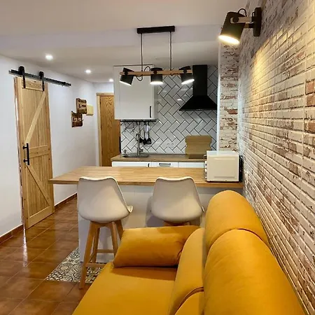 Mil Palmeras Apartment Pilar de la Horadada
