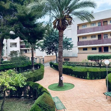 Apartment Mil Palmeras