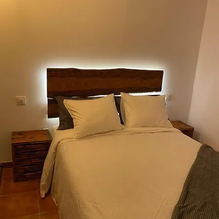 Apartment Mil Palmeras *